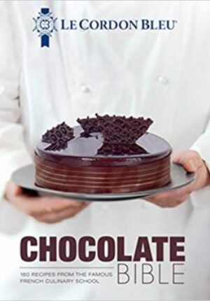 Le Cordon Bleu Chocolate Bible